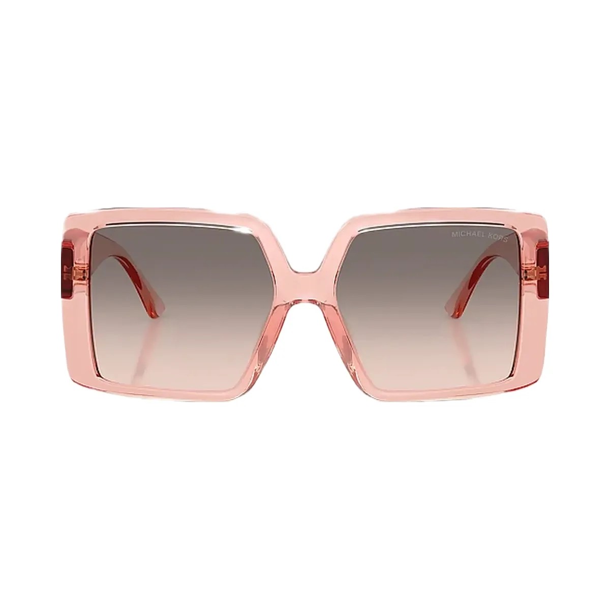 Michael Kors Sintra Sunglasses Pink - HypeFly India View 1