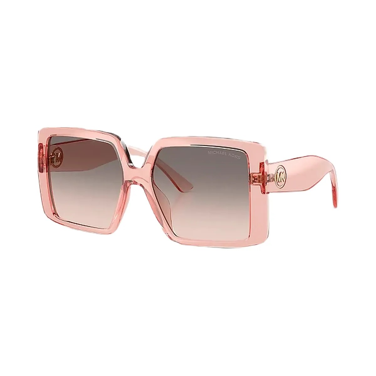 Michael Kors Sintra Sunglasses Pink - HypeFly India View 2