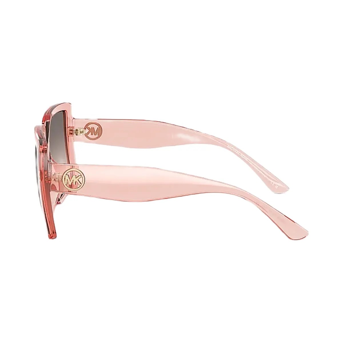 Michael Kors Sintra Sunglasses Pink - HypeFly India View 3
