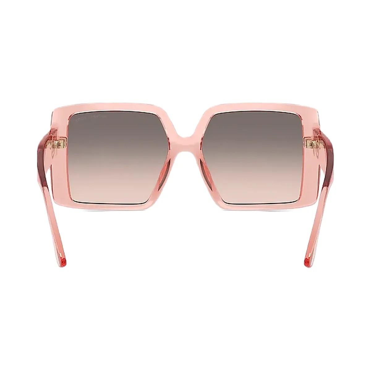 Michael Kors Sintra Sunglasses Pink - HypeFly India View 4
