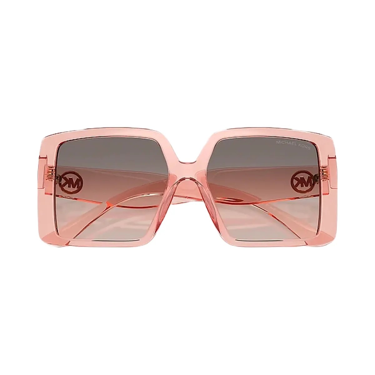 Michael Kors Sintra Sunglasses Pink - HypeFly India View 5