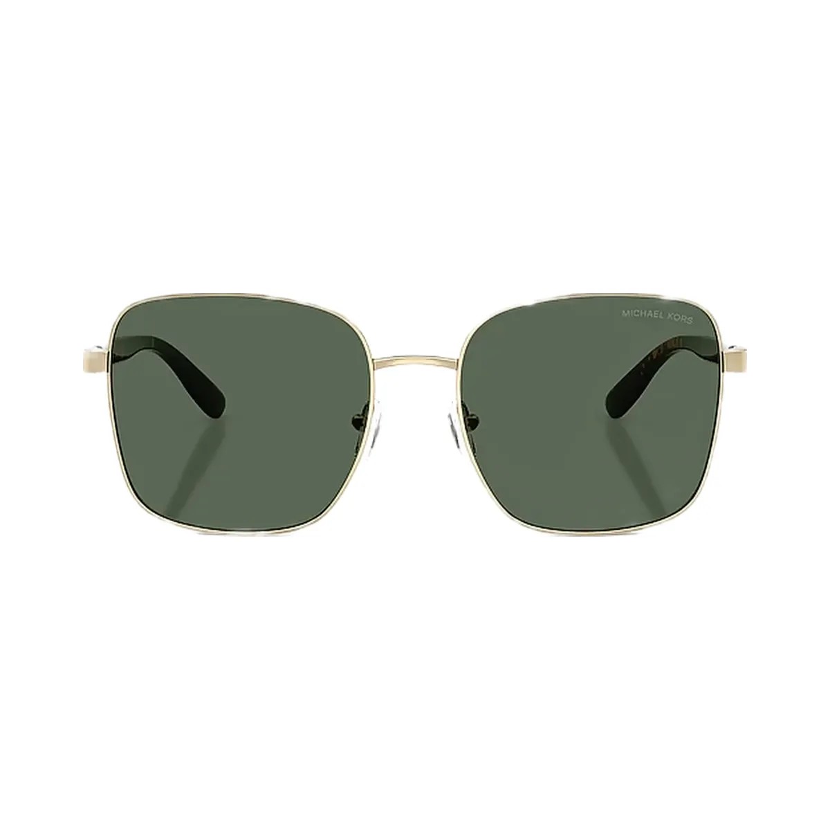 Michael Kors Tanzania Sunglasses Dark Tortoise - HypeFly India View 1