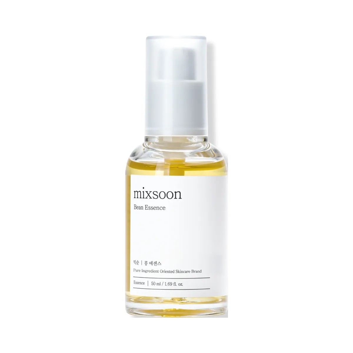 Mixsoon Bean Essence Brightening Hydrator - HypeFly India View 1