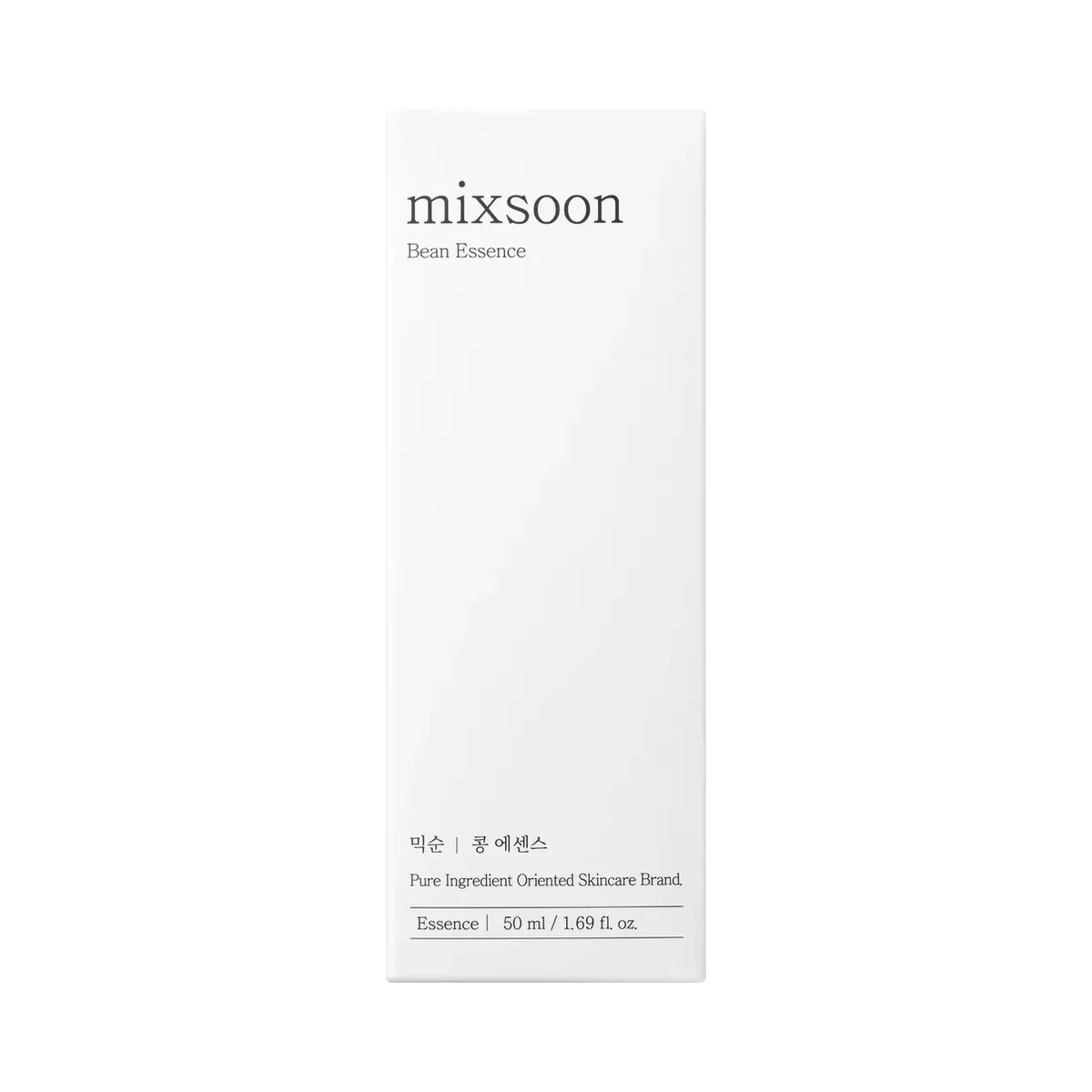 Mixsoon Bean Essence Brightening Hydrator - HypeFly India View 2