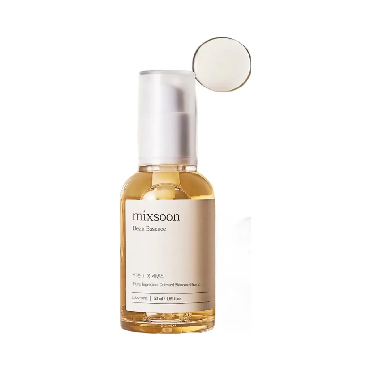Mixsoon Bean Essence Brightening Hydrator - HypeFly India View 3