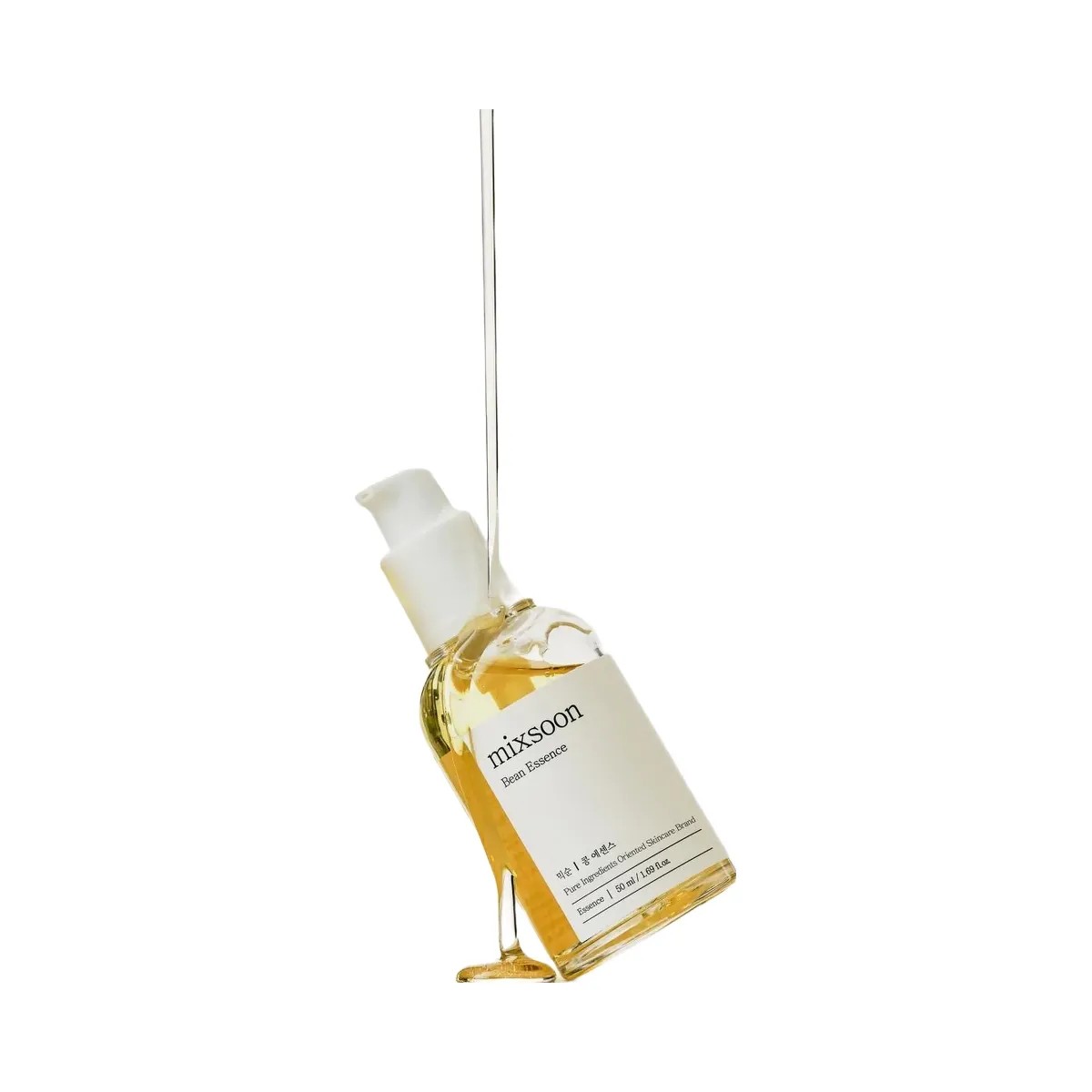 Mixsoon Bean Essence Brightening Hydrator - HypeFly India View 4