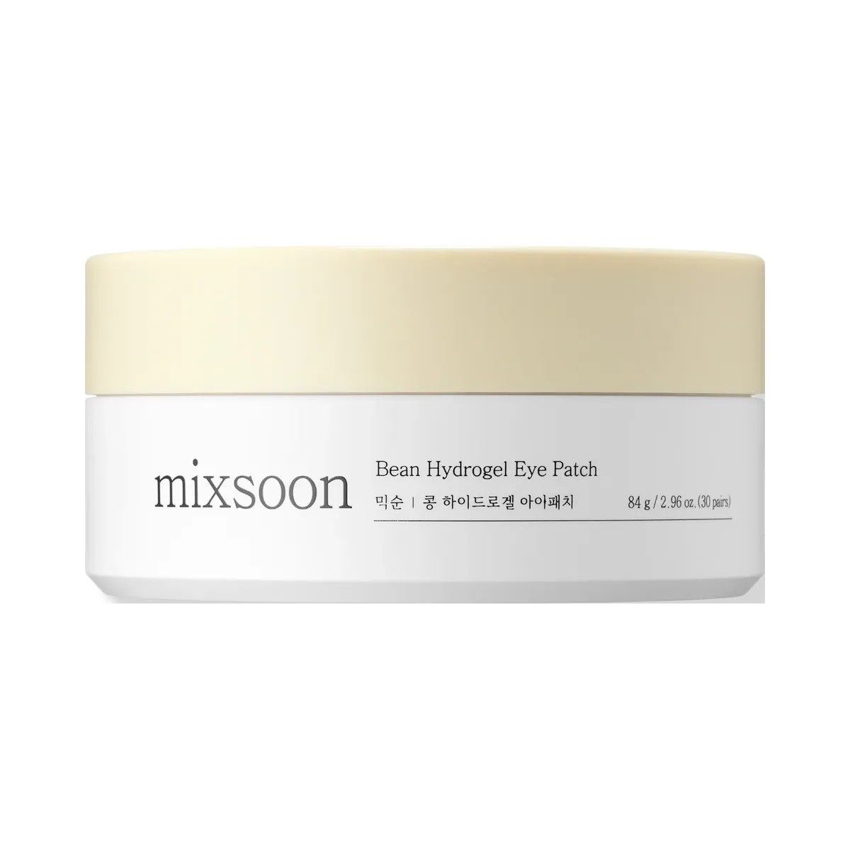 Mixsoon Bean Hydrogel Eye Patch - HypeFly India View 1
