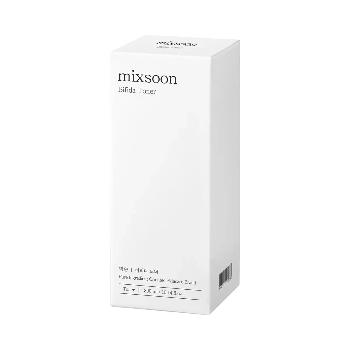 Mixsoon Bifida Toner - HypeFly India View 2