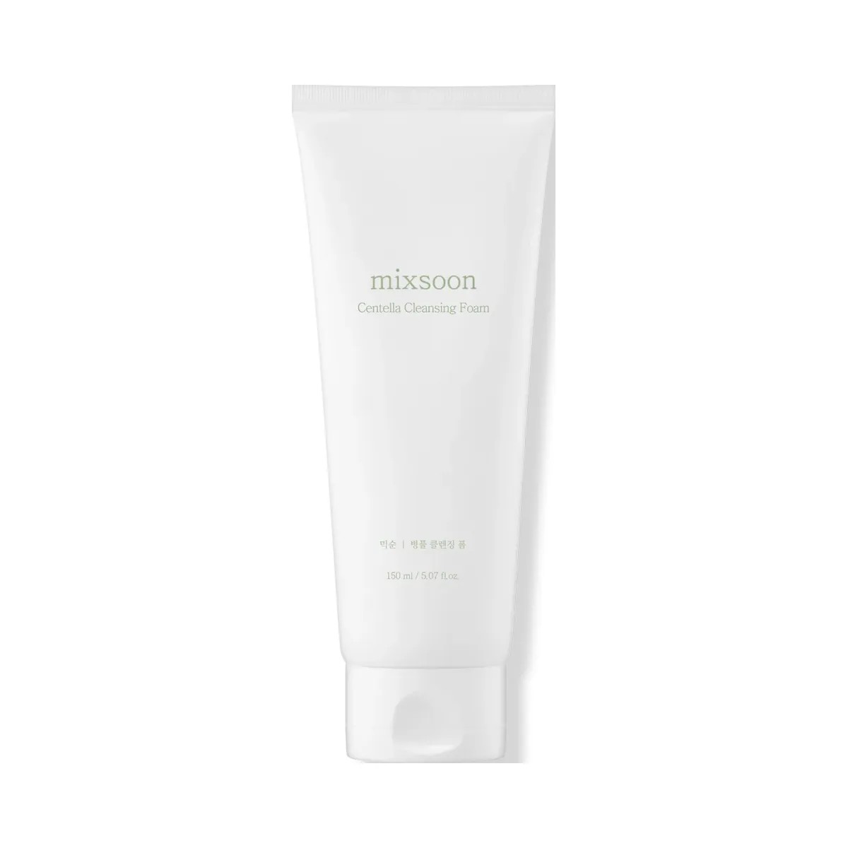 Mixsoon Centella Cleansing Foam - HypeFly India View 1