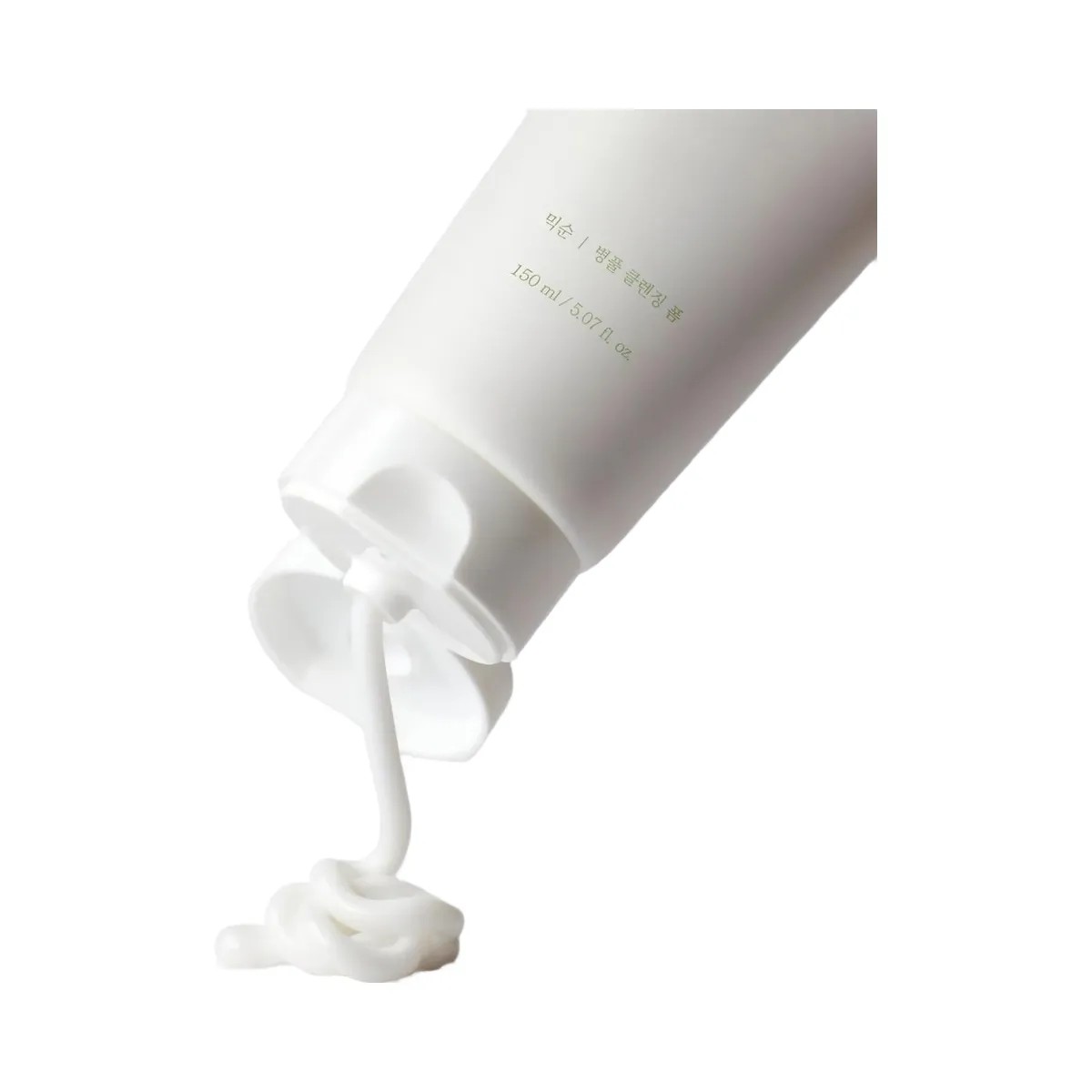 Mixsoon Centella Cleansing Foam - HypeFly India View 3