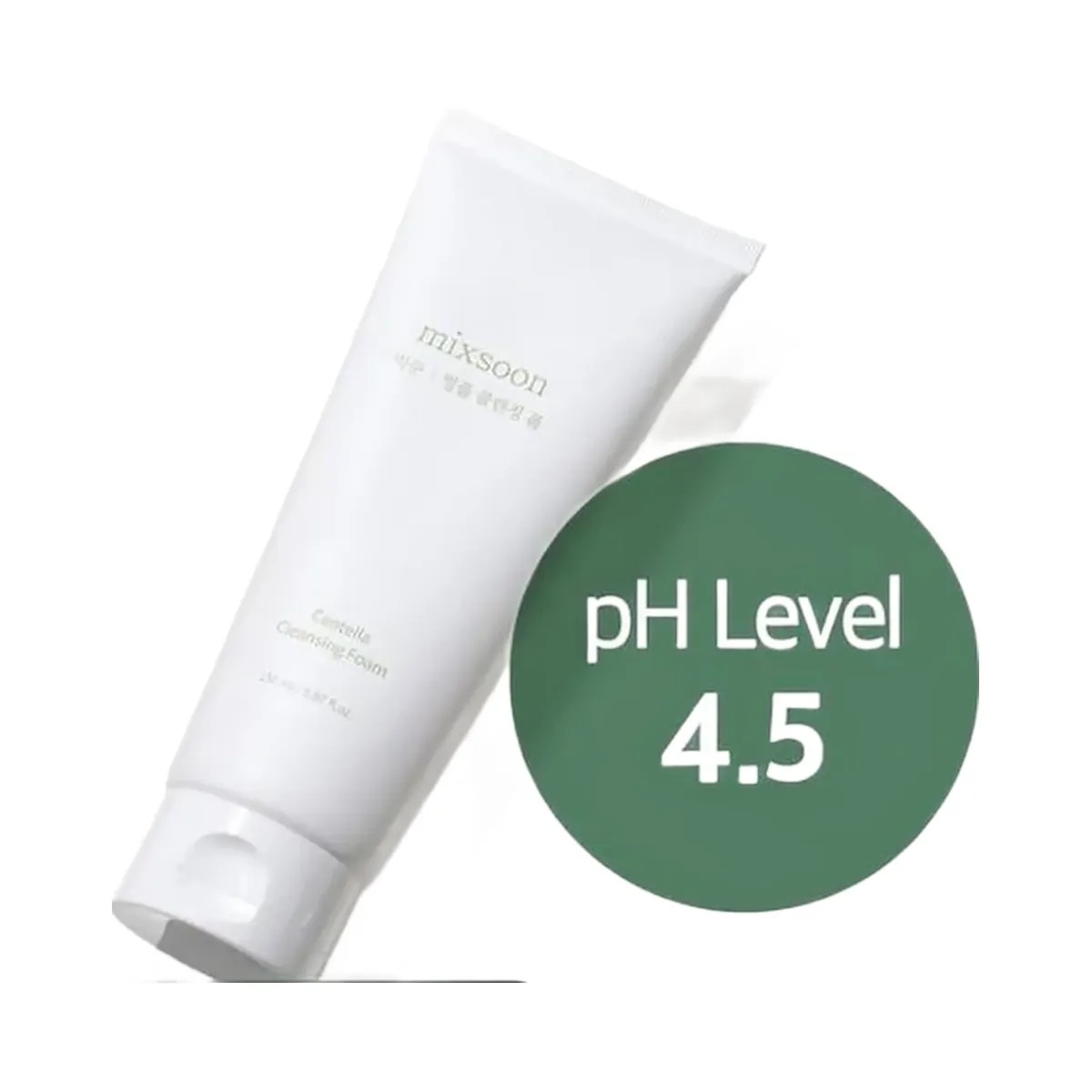 Mixsoon Centella Cleansing Foam - HypeFly India View 6