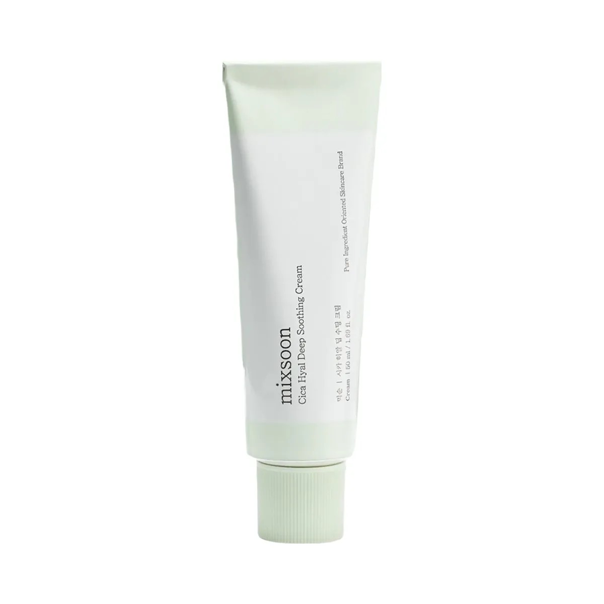 Mixsoon Cica-Hyal Deep Soothing Moisturizer - HypeFly India View 3