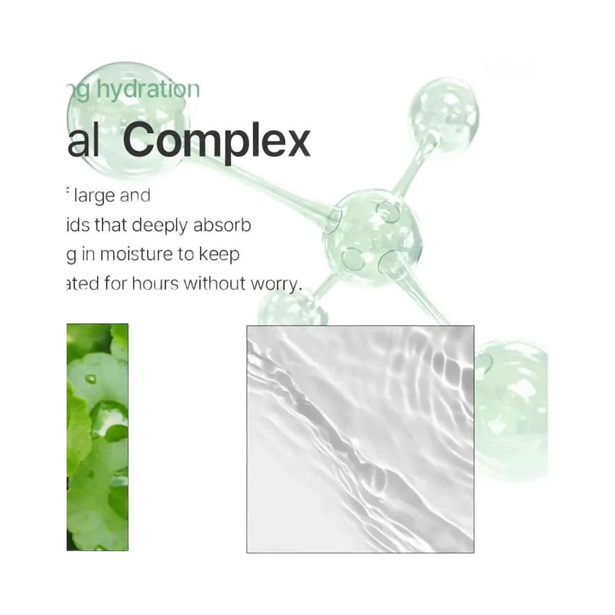 Mixsoon Cica-Hyal Deep Soothing Moisturizer - HypeFly India View 5