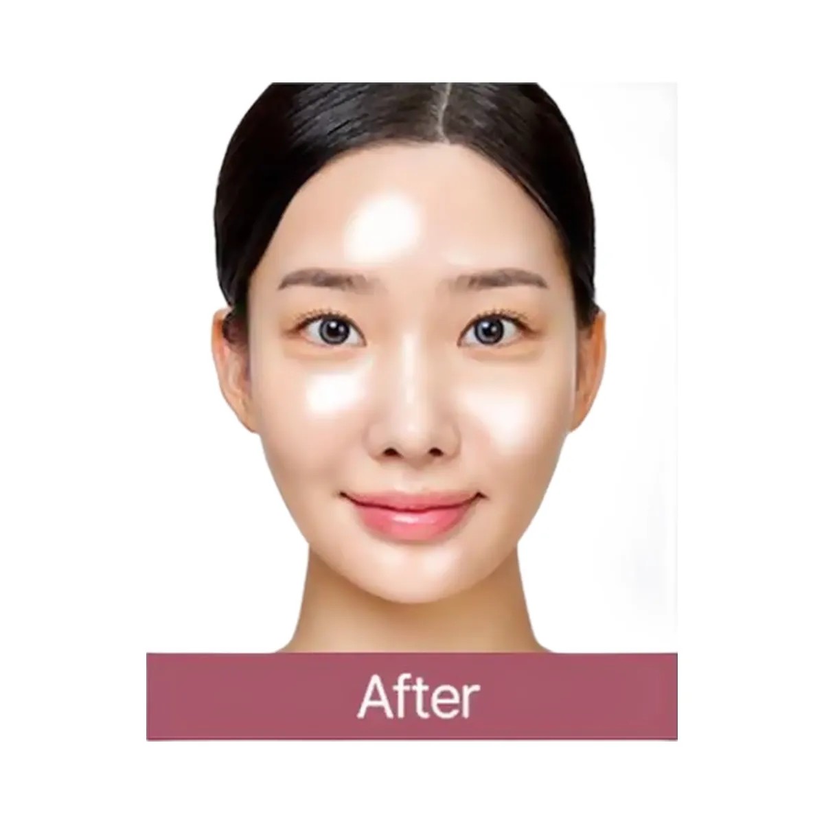 Mixsoon Collagen Glass Skin Hydrating Mask - HypeFly India View 3