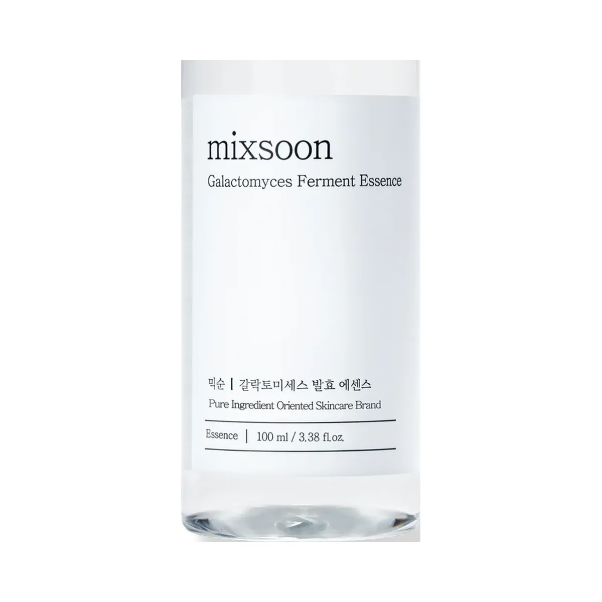 Mixsoon Galactomyces Ferment Essence - HypeFly India View 1