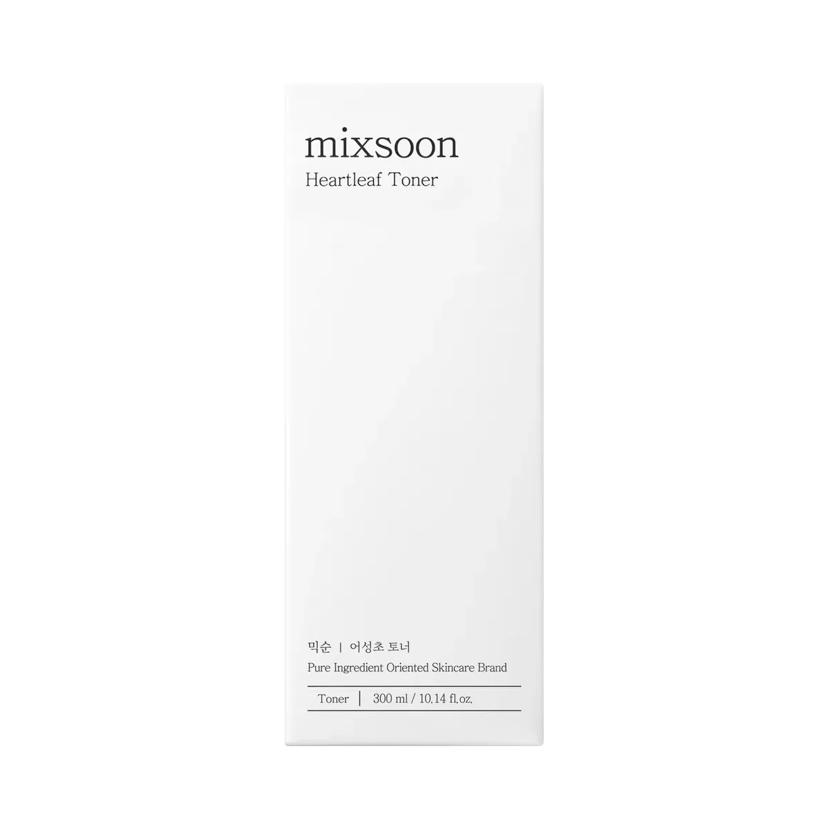 Mixsoon Heartleaf Toner - HypeFly India View 2