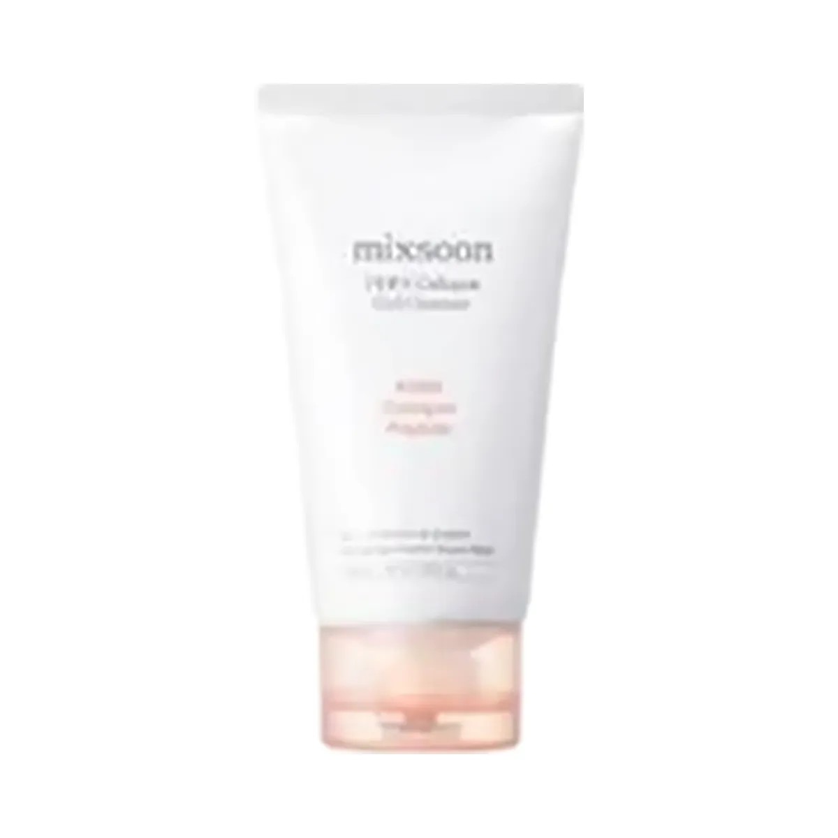 Mixsoon PDRN Collagen Hydrating Gel Cleanser - HypeFly India View 6