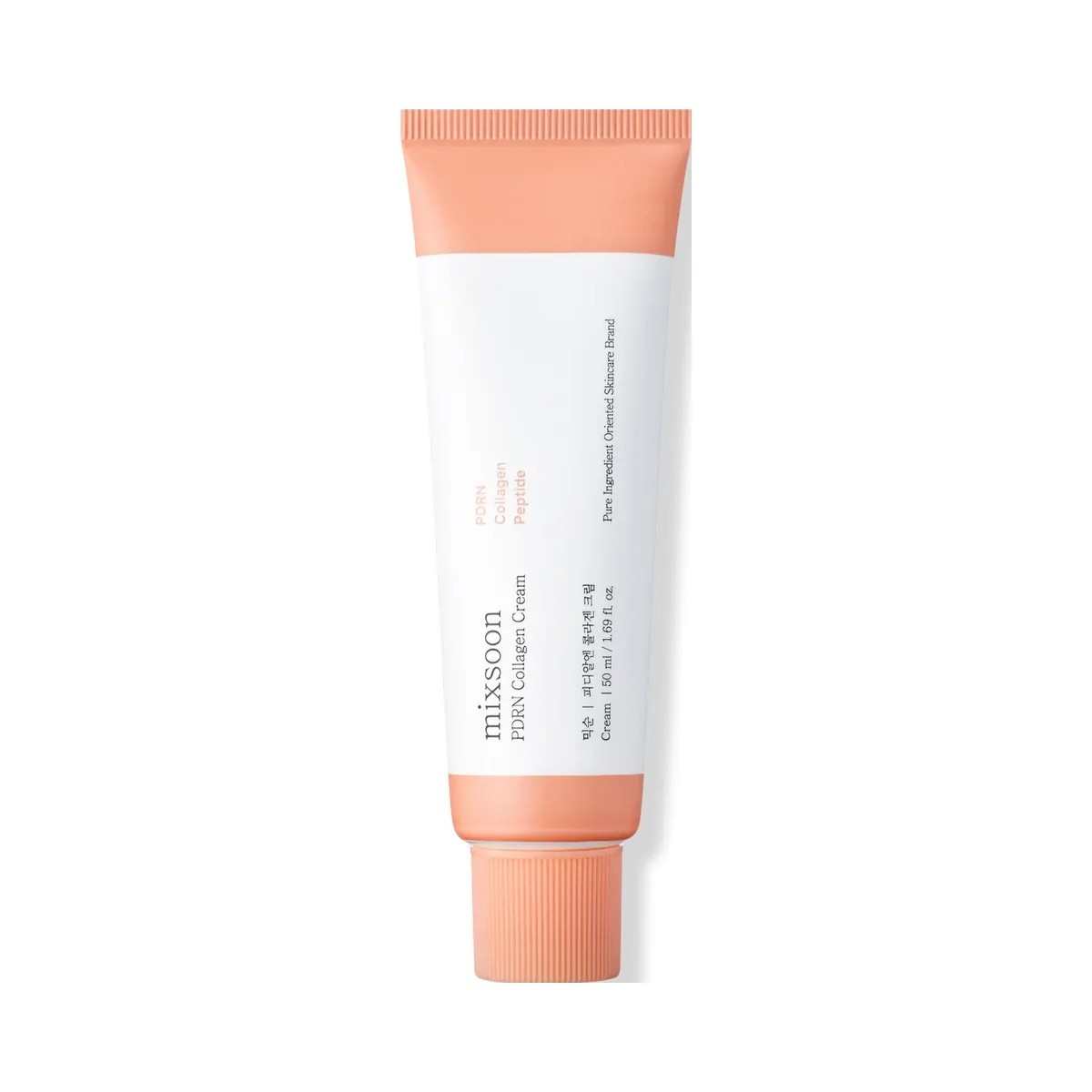 Mixsoon PDRN Hydrating Collagen Gel Cream - HypeFly India View 1