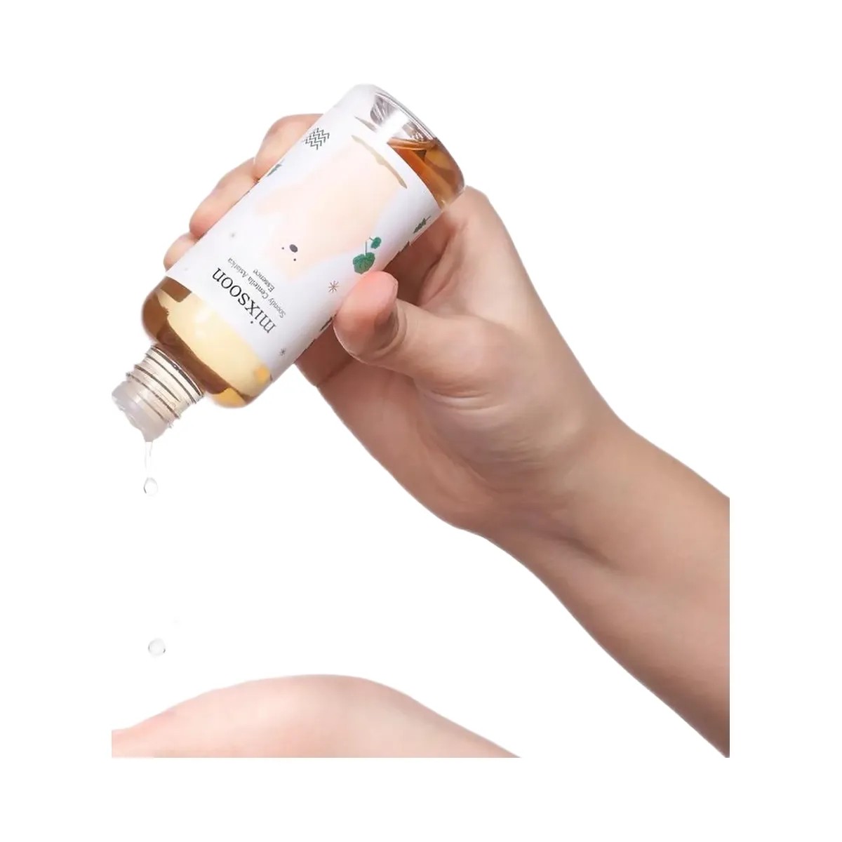 Mixsoon Soondy Centella Asiatica Essence - HypeFly India View 3