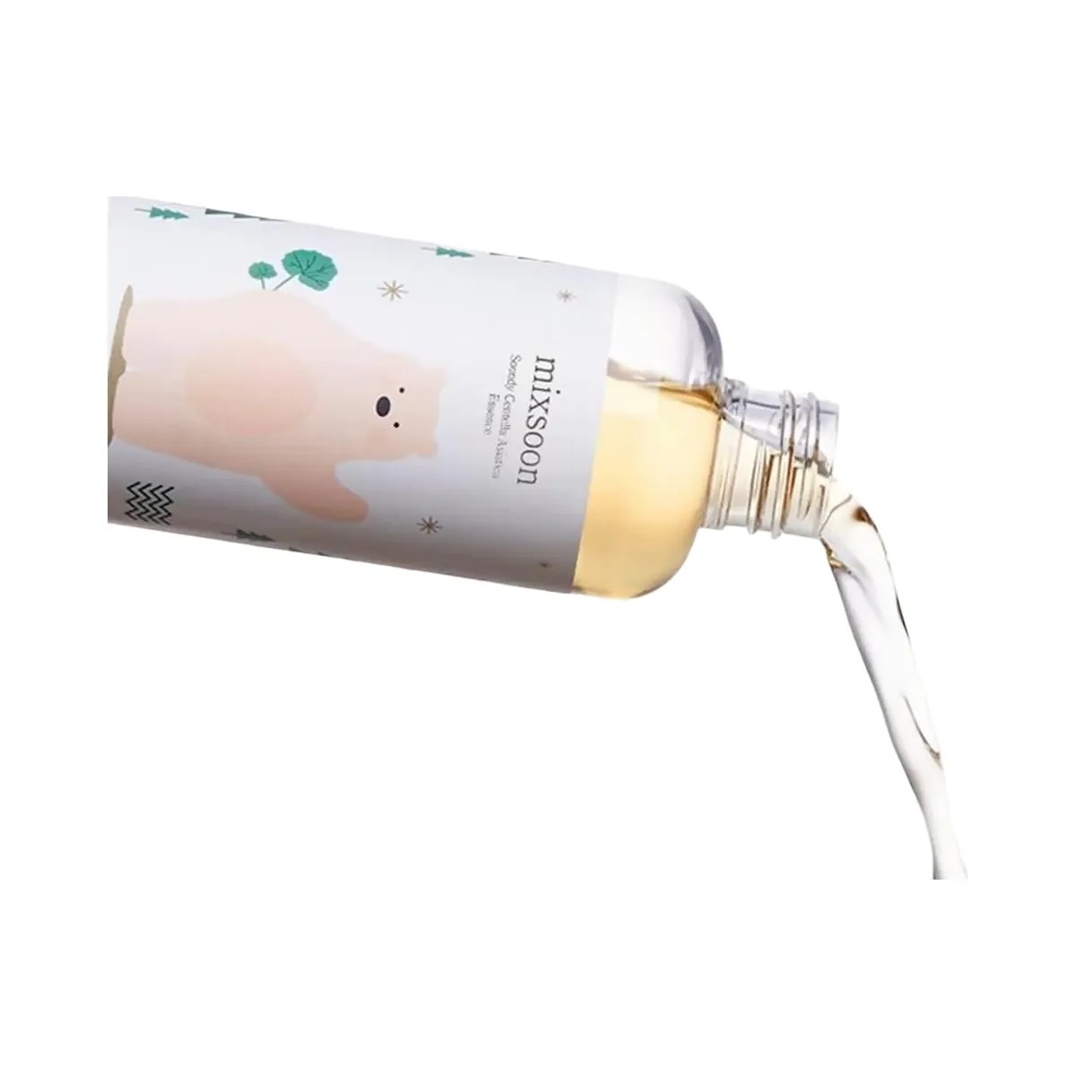 Mixsoon Soondy Centella Asiatica Essence - HypeFly India View 4