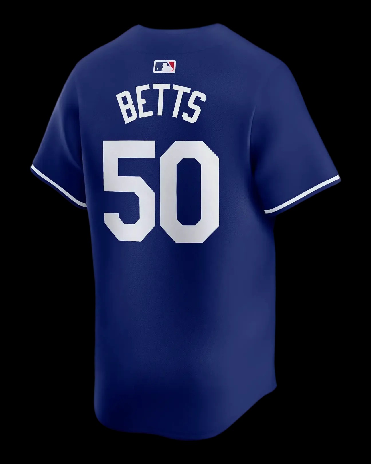 Los Angeles Dodgers MLB Limited Jersey (Mookie Betts) - HypeFly India View 2