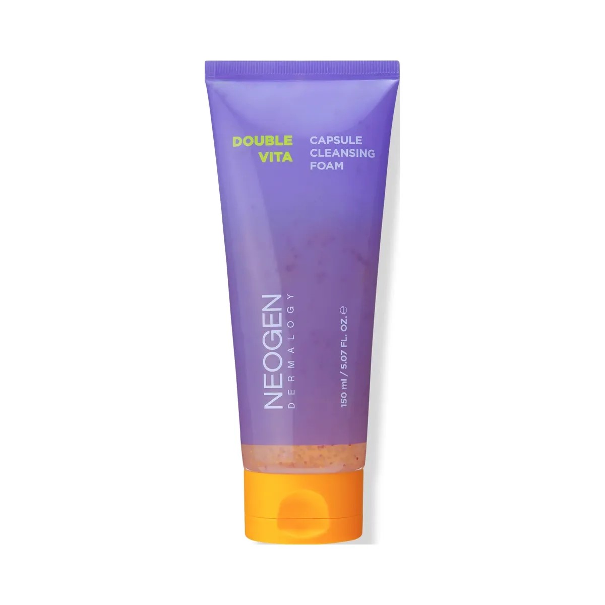 NEOGEN Double Vita Capsule Cleansing Foam - HypeFly India View 1