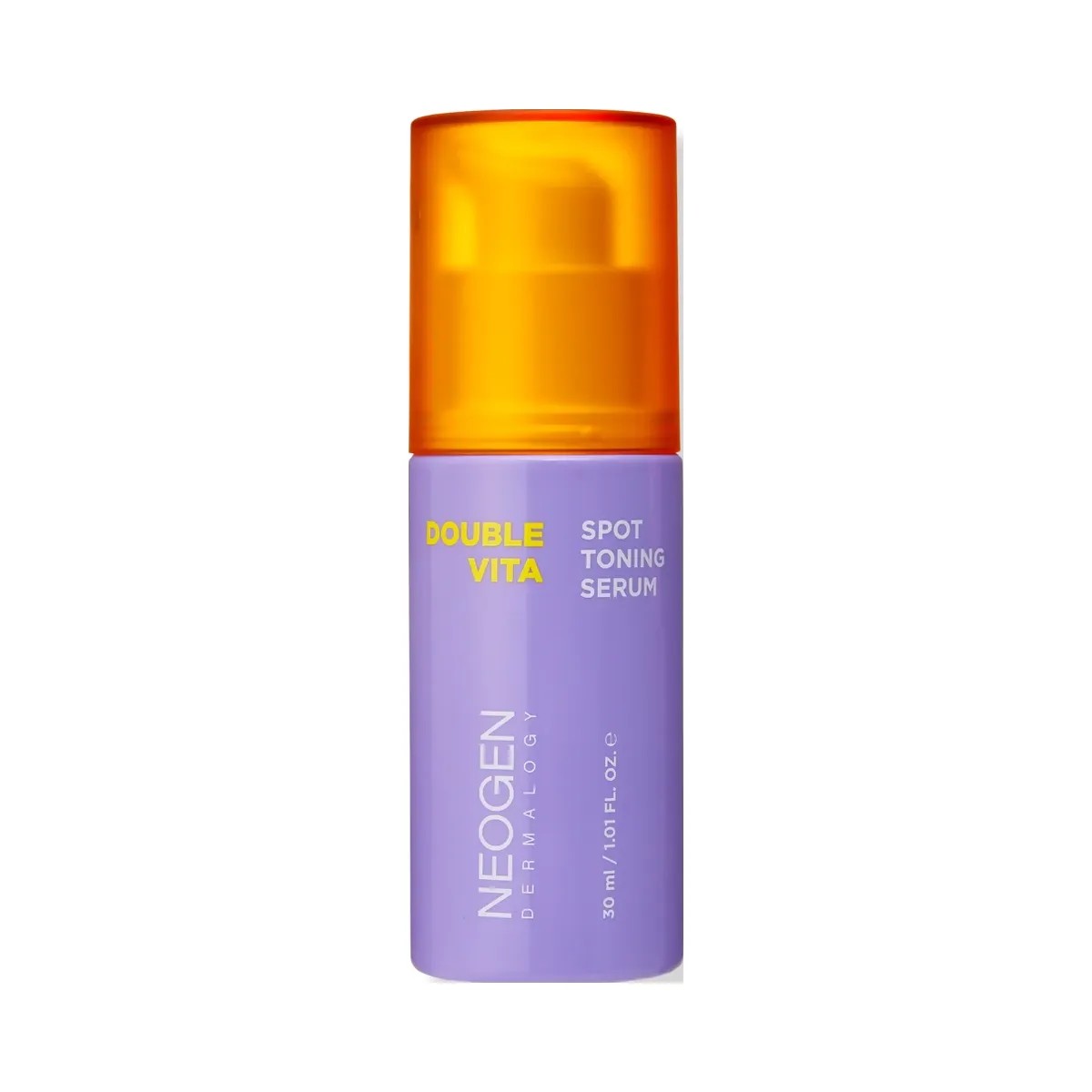 NEOGEN Double Vita Spot Toning Serum - HypeFly India View 1