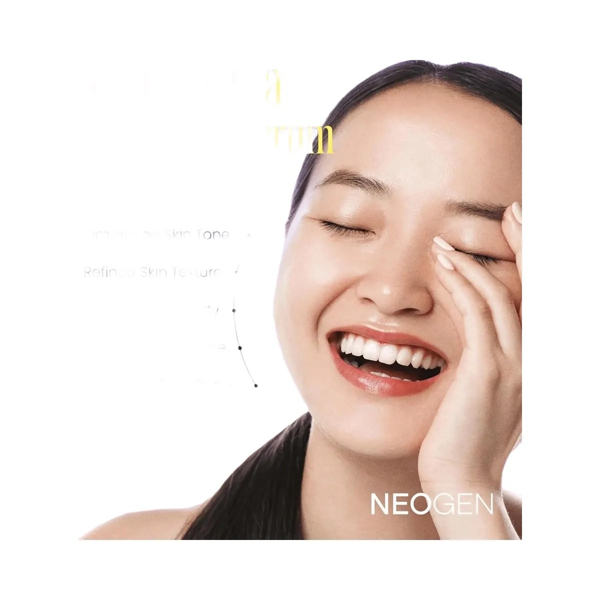 NEOGEN Double Vita Spot Toning Serum - HypeFly India View 3