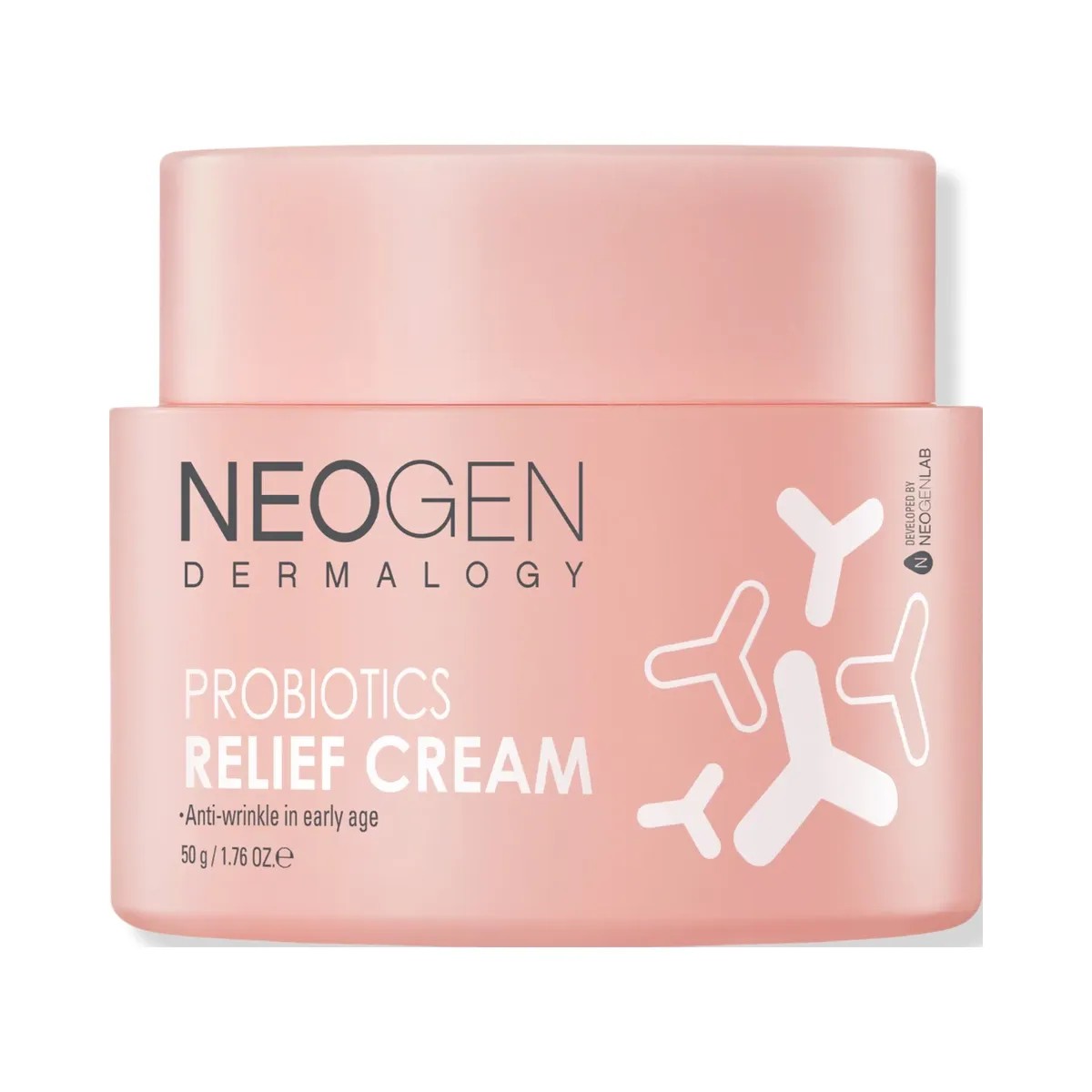 NEOGEN Probiotics Relief Cream - HypeFly India View 1