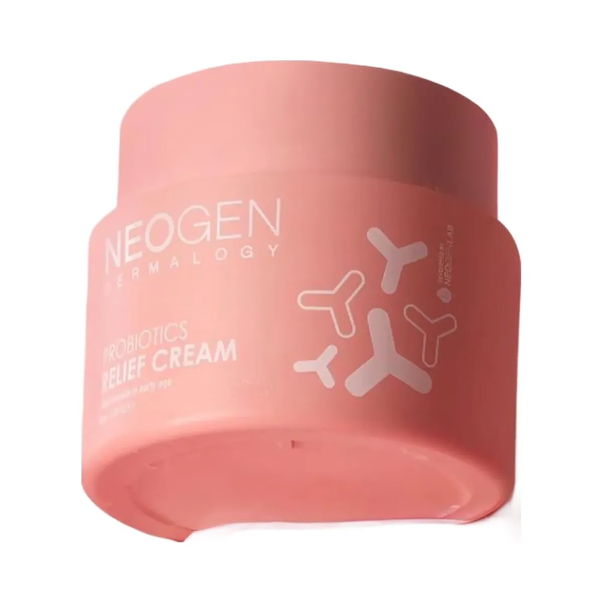 NEOGEN Probiotics Relief Cream - HypeFly India View 5
