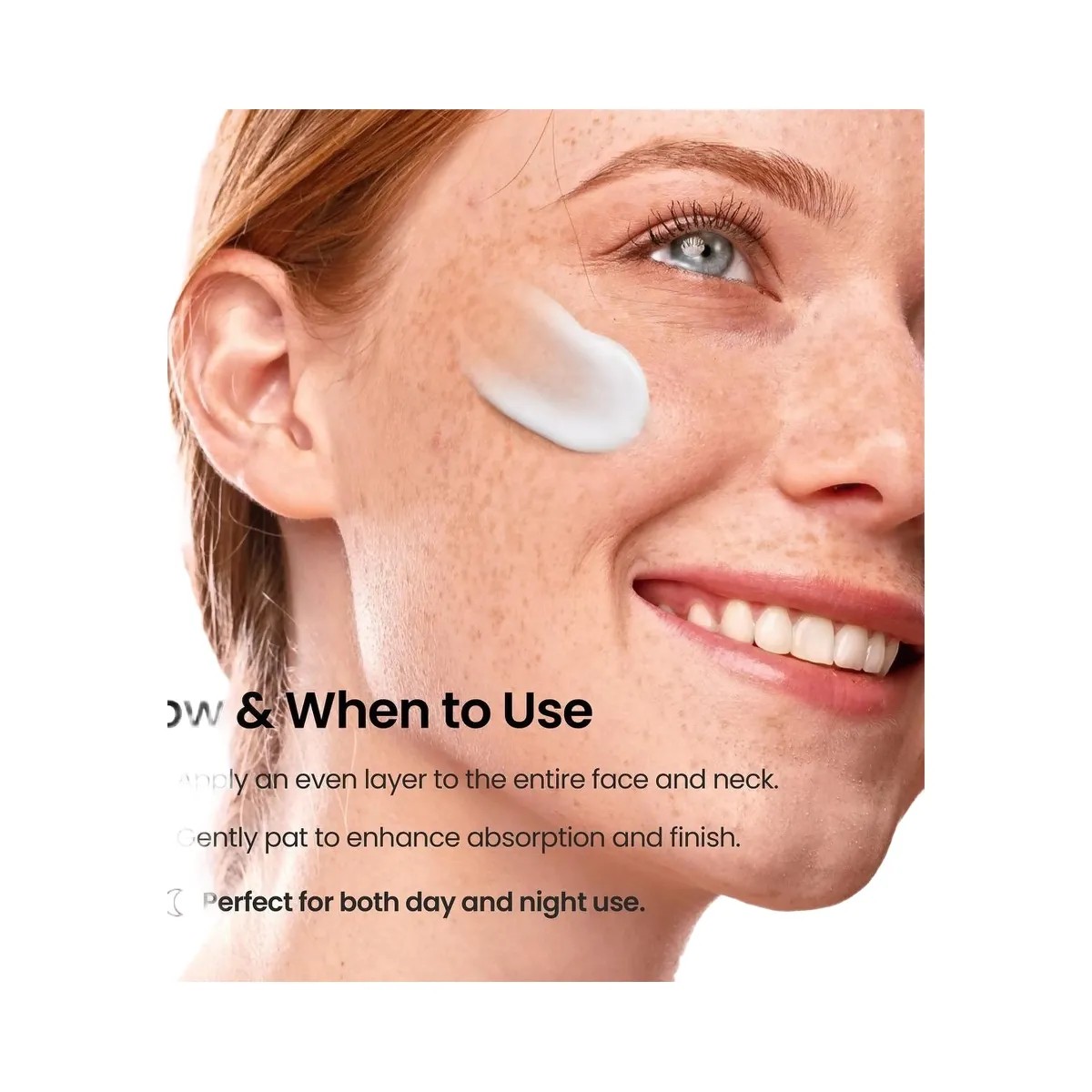 NEOGEN Probiotics Relief Cream - HypeFly India View 6