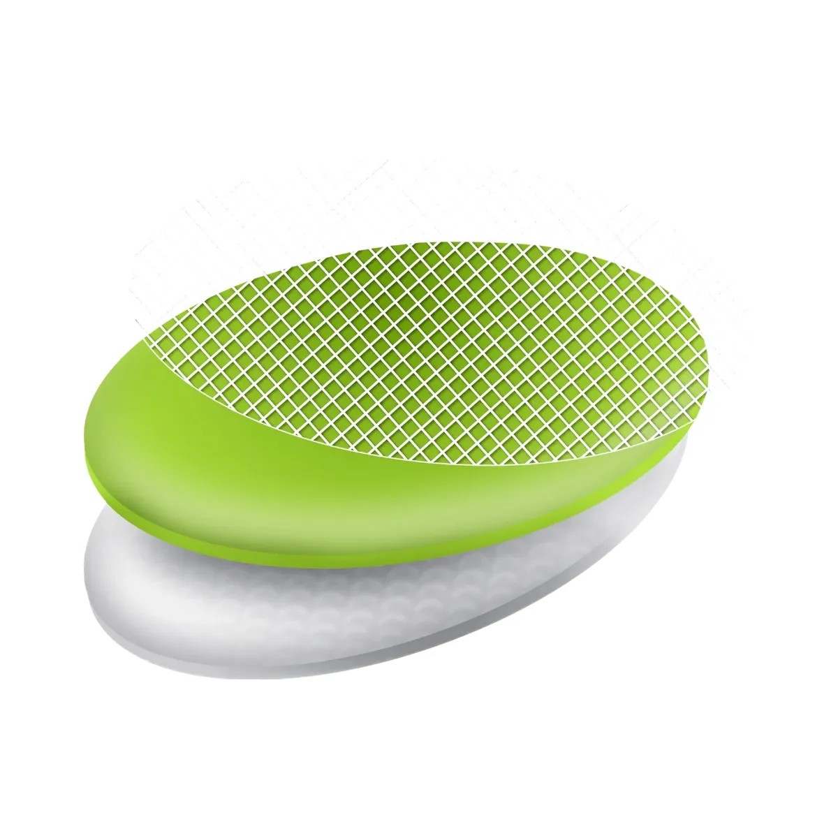 NEOGEN Real Bio Peel Gauze Peeling Green Tea Pad - HypeFly India View 2