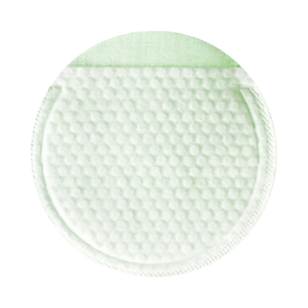 NEOGEN Real Bio Peel Gauze Peeling Green Tea Pad - HypeFly India View 3
