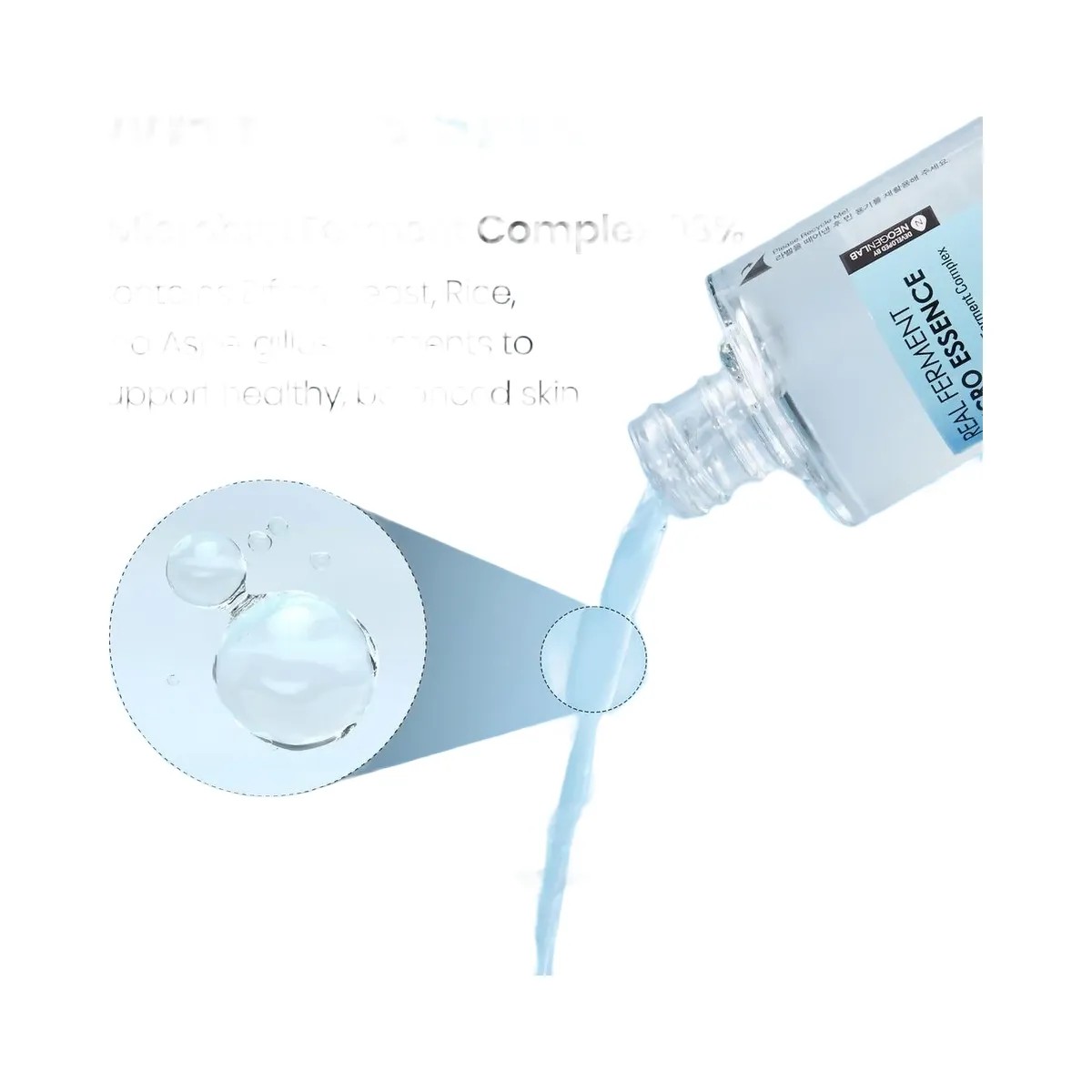 NEOGEN Real Ferment Micro Essence - HypeFly India View 3
