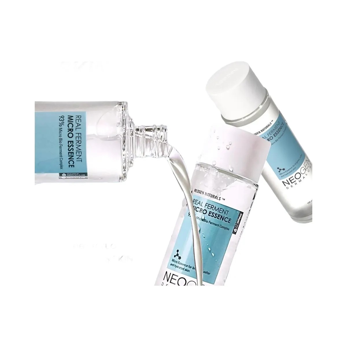 NEOGEN Real Ferment Micro Essence - HypeFly India View 4