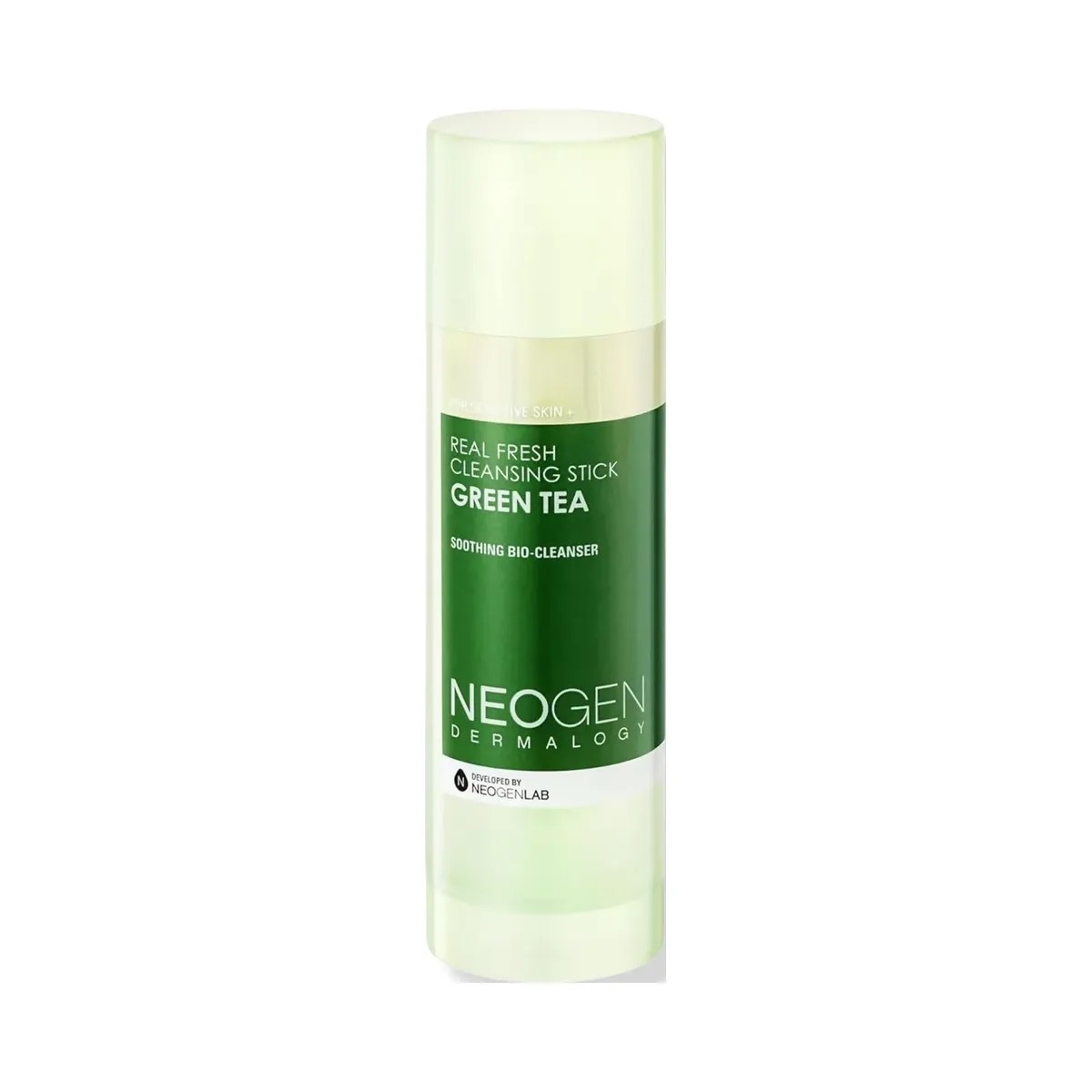 NEOGEN Real Fresh Cleansing Stick Green Tea - HypeFly India View 1