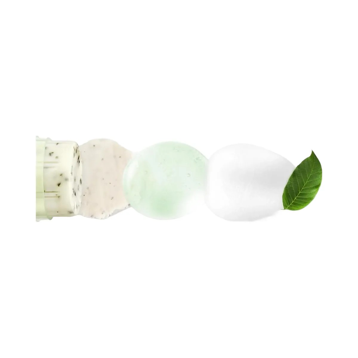 NEOGEN Real Fresh Cleansing Stick Green Tea - HypeFly India View 4