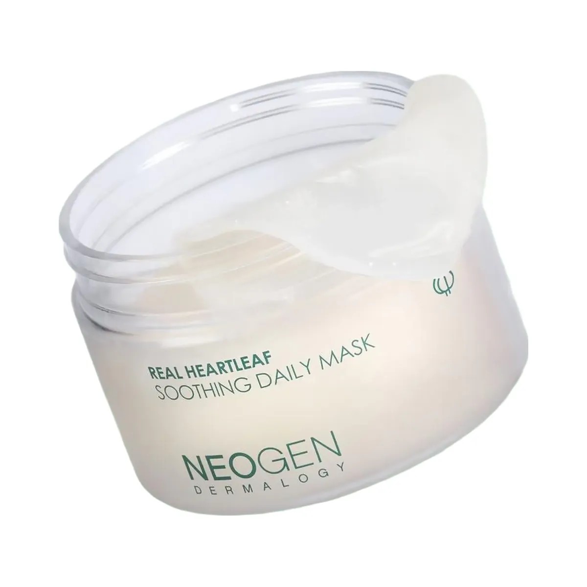 NEOGEN Real Heartleaf Soothing Daily Mask - HypeFly India View 2