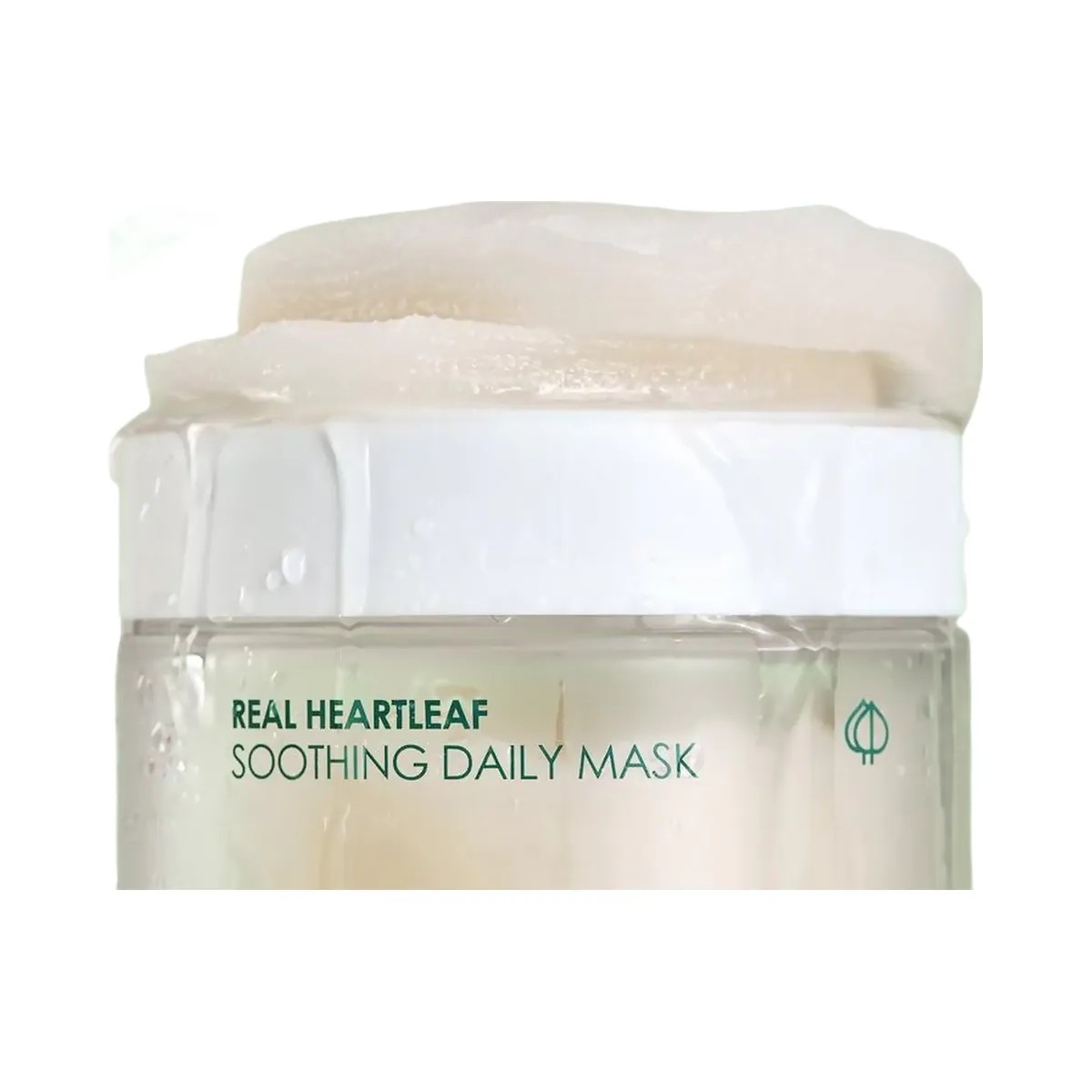 NEOGEN Real Heartleaf Soothing Daily Mask - HypeFly India View 4
