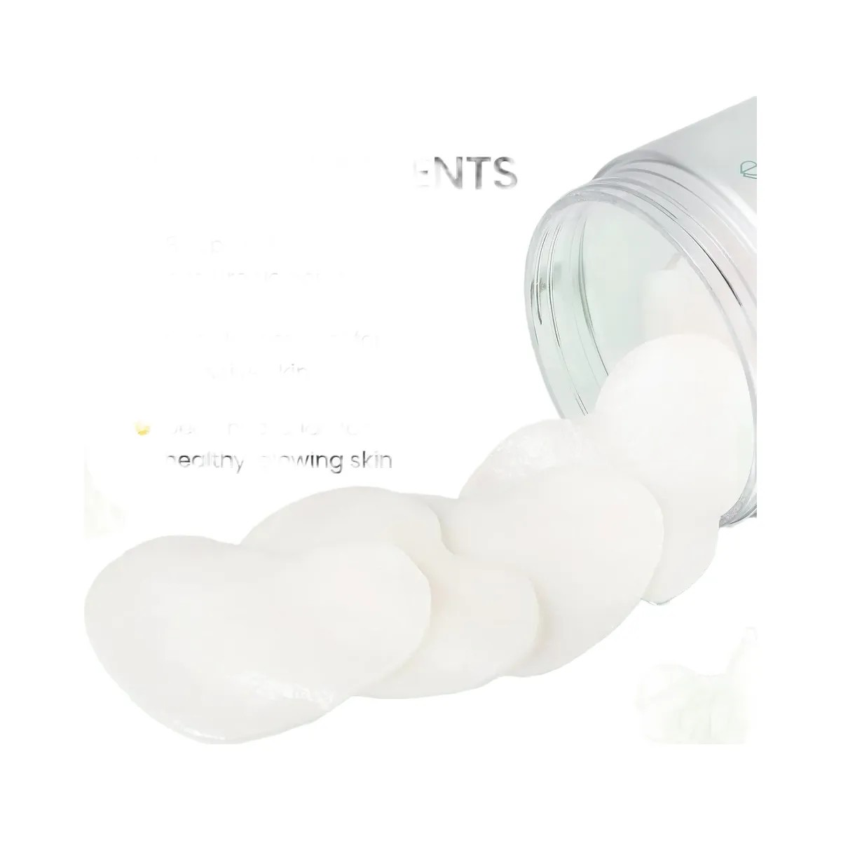 NEOGEN Real Heartleaf Soothing Daily Mask - HypeFly India View 5