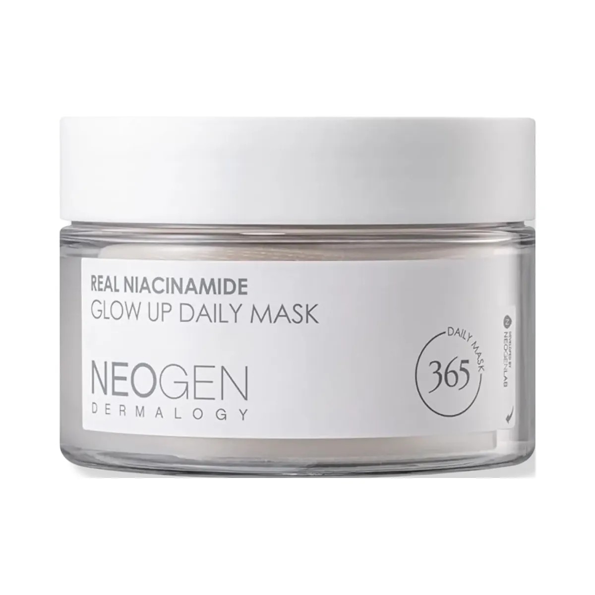 NEOGEN Real Niacinamide Glow Up Daily Mask - HypeFly India View 1