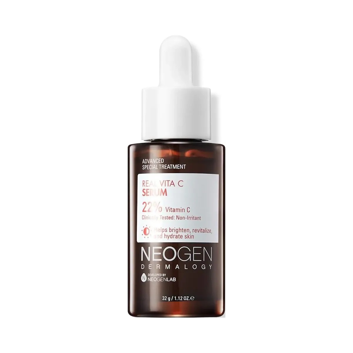 NEOGEN Real Vita C Serum - HypeFly India View 1