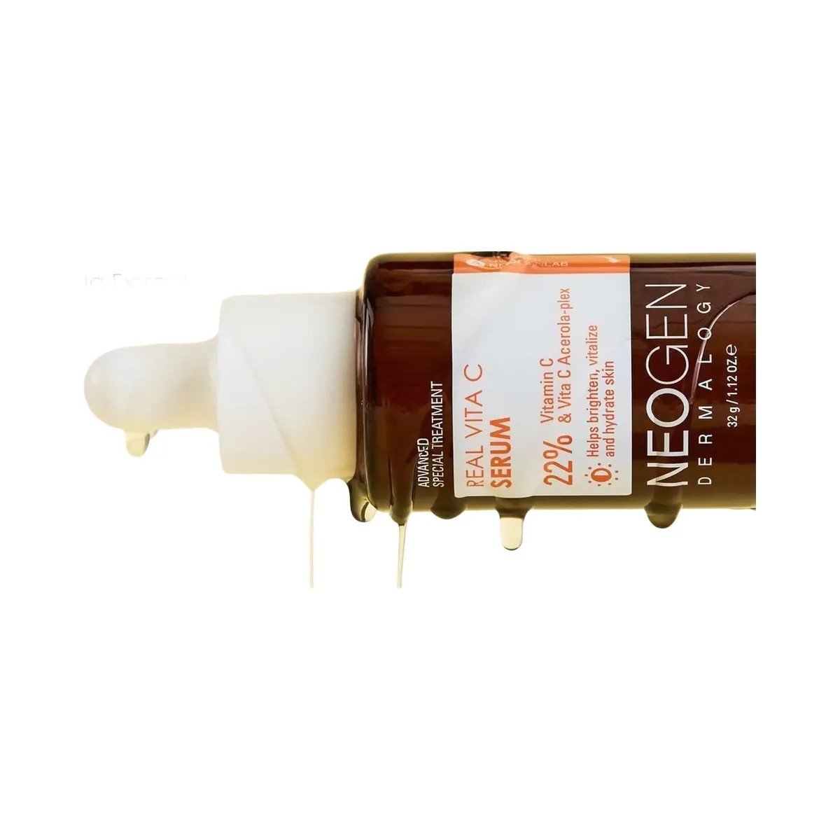 NEOGEN Real Vita C Serum - HypeFly India View 3