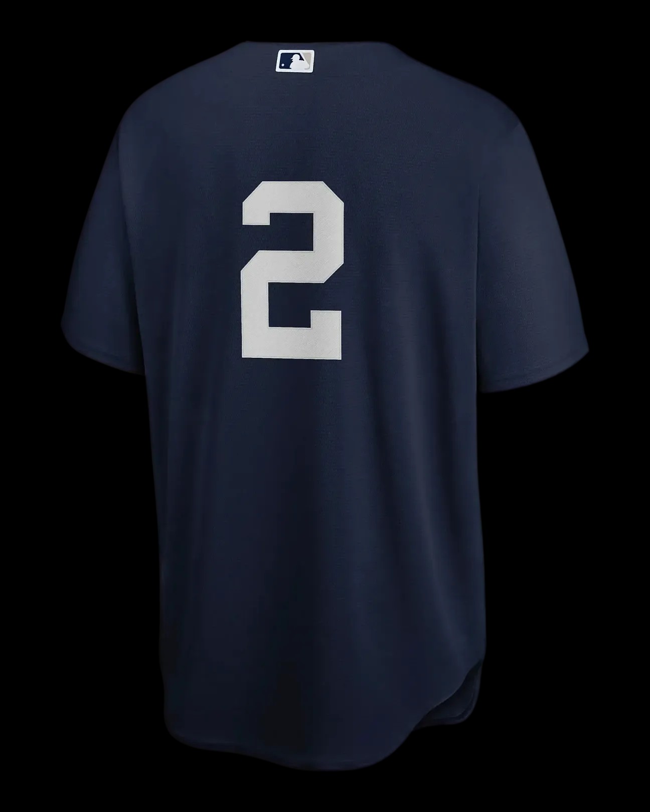 New York Yankees MLB Limited Jersey (Derek Jeter) - HypeFly India View 2