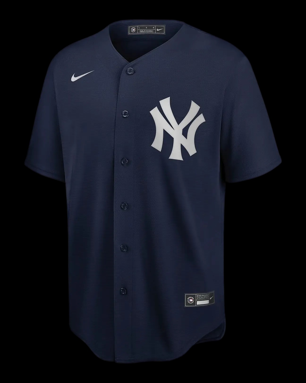 New York Yankees MLB Limited Jersey (Derek Jeter) - HypeFly India View 1