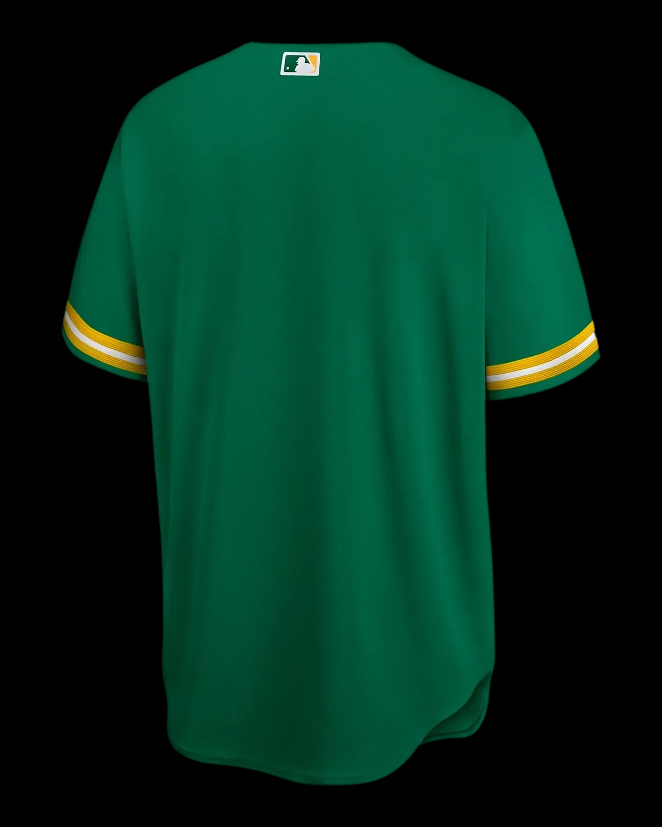Oakland Athletics MLB Limited Jersey - HypeFly India View 2