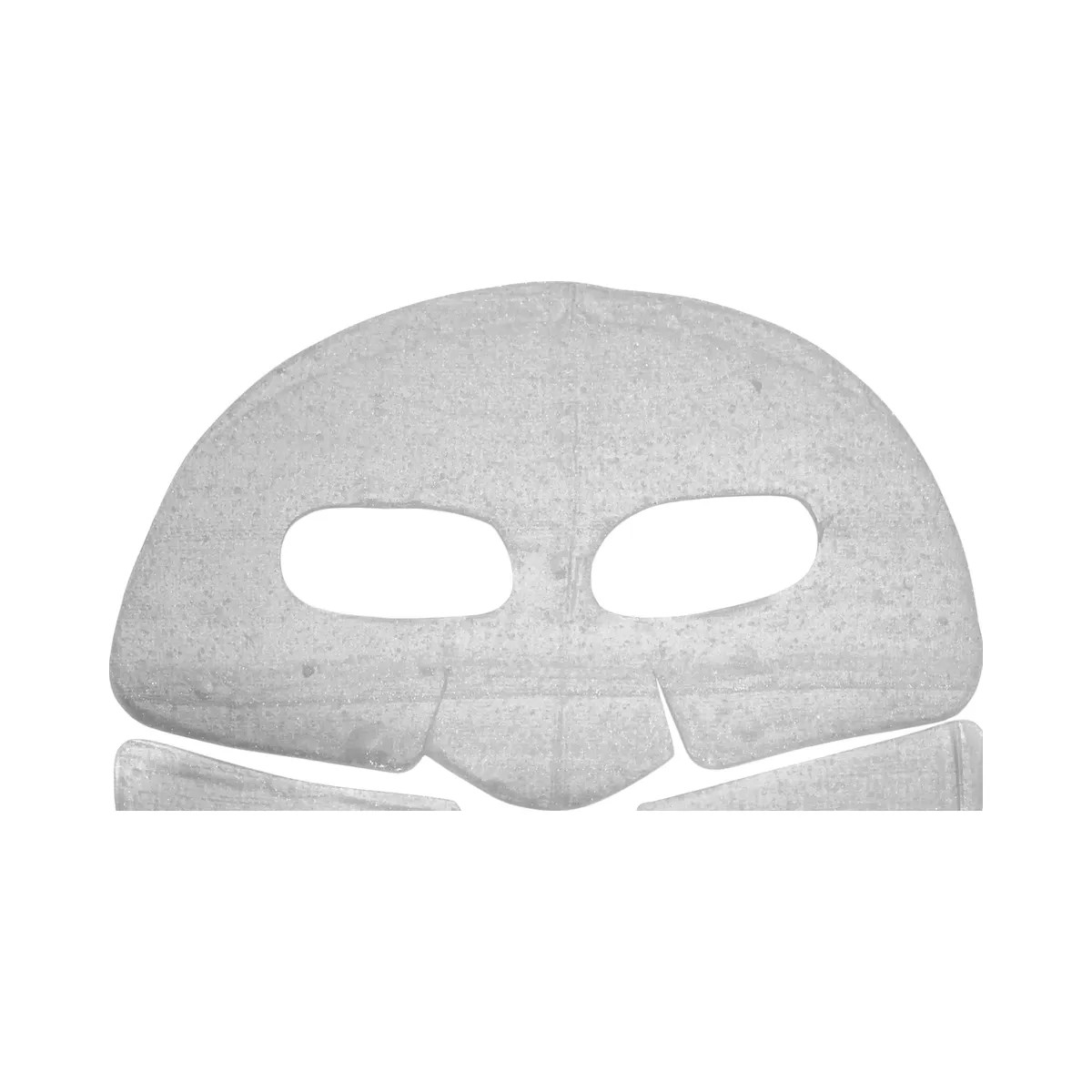 Oh K! Hyaluronic Hydrogel Sheet Mask - HypeFly India View 2