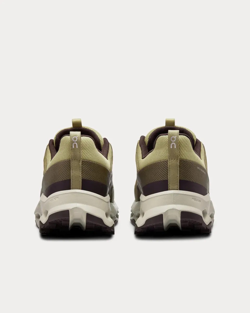 Cloud Horizon Safari Ice On Running - HypeFly India View 2