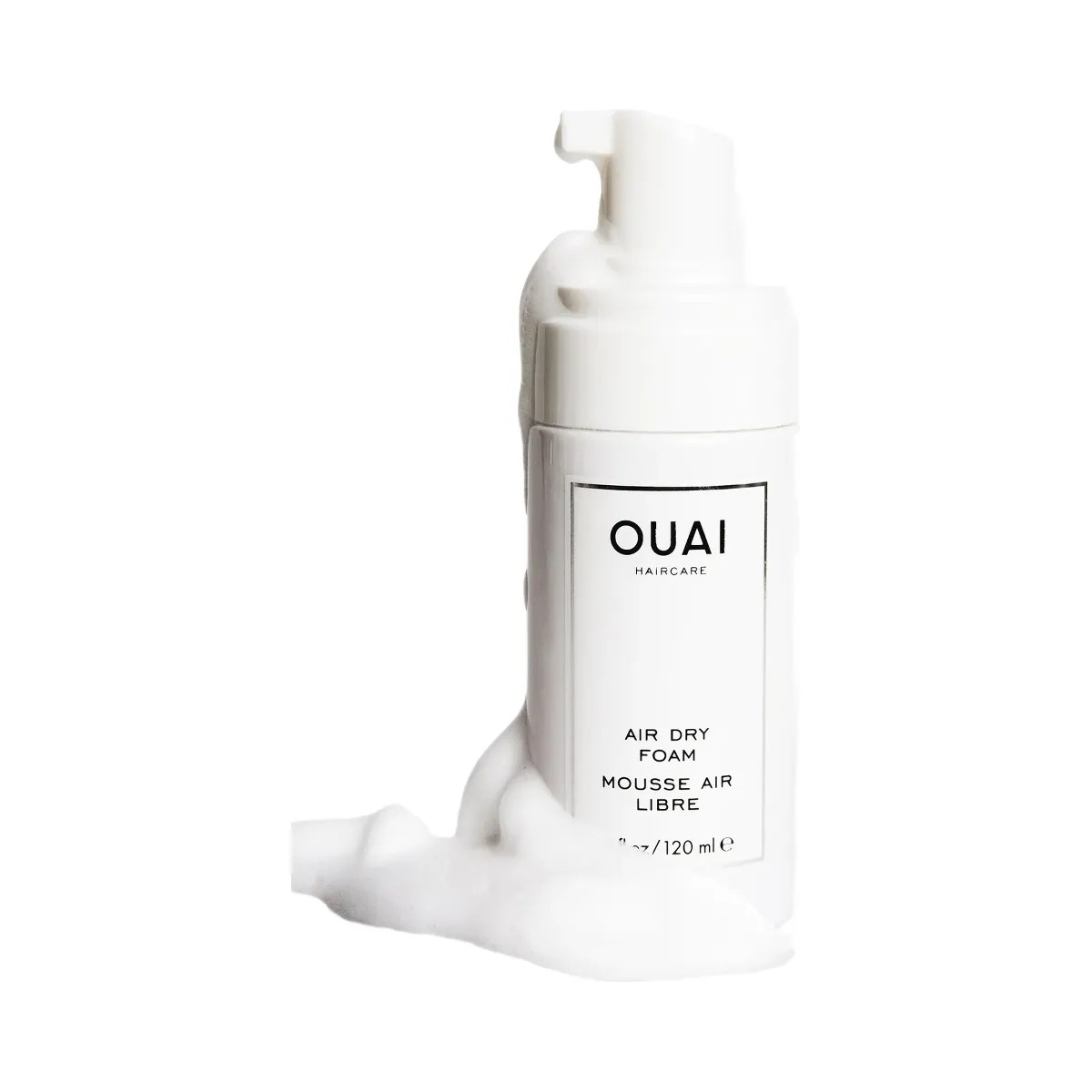 OUAI Air Dry Foam - HypeFly India View 5