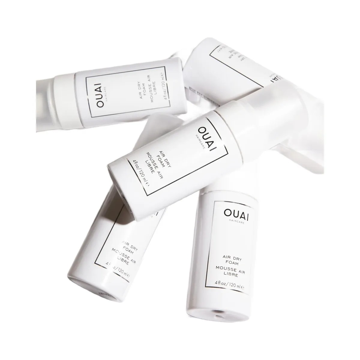 OUAI Air Dry Foam - HypeFly India View 6